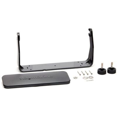 Staffa di Montaggio a U Raymarine per Axiom PRO 9/iS9 - Support Montaggio Marine Staffa di Montaggio a U Raymarine per Axiom PRO 9/iS9 - Support Montaggio Marine