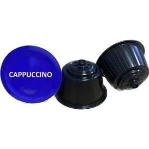 Caffè Toro 30 Capsule Dolce-Gusto Toro Caffè Cappuccino