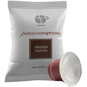 Lollo Caffè 100 Capsule Caffè Lollo Classico Compatibili Nespresso PassioNespresso