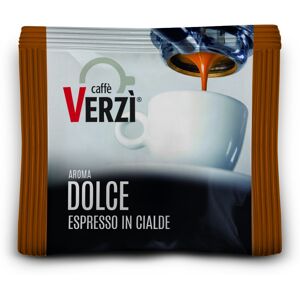 Verzì 150 Cialde ESE Miscela Dolce