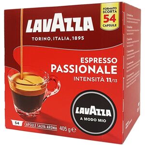 Lavazza 54 Cialde A Modo Mio Passionale