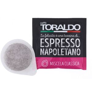 Toraldo 150 Cialde Miscela Classica ESE 44mm