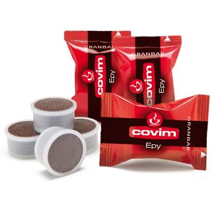 Covim 100 Capsule Caffè GranBar Espresso Point EPY