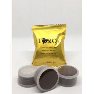 Caffè Toro 100 Terra Capsule Compatibili Lavazza Espresso Point