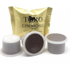 Caffè Toro 200 Uno Capsule System Compatibili Toro Cremoso