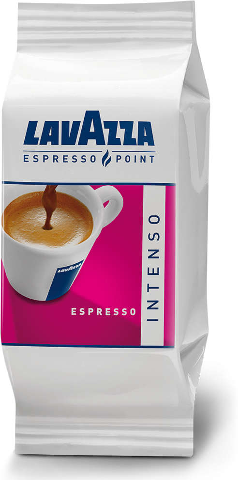 Lavazza 100 Caffè Capsule Espresso Point Intenso Originali