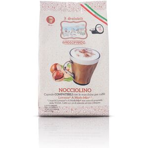 ToDa 16 Capsule A Modo Mio Gattopardo Nocciolino Compatibili ToDa 16 Capsule A Modo Mio Gattopardo Nocciolino Compatibili