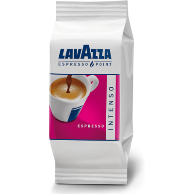 Lavazza - Espresso Point - Intenso Originali Lavazza - Espresso Point - Intenso Originali