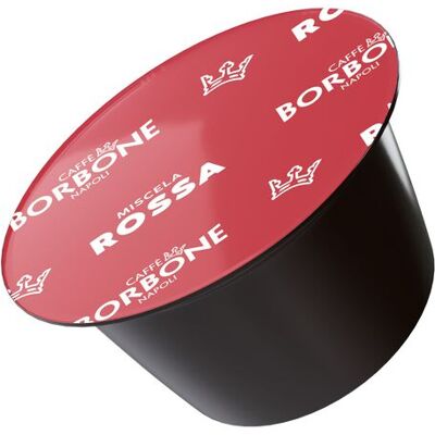 Borbone 50 Capsule Dolce Gusto Rossa Compatibili Borbone 50 Capsule Dolce Gusto Rossa Compatibili