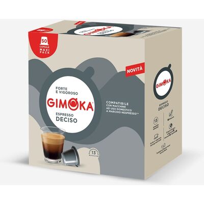 Gimoka Vellutato (10 capsule) Gimoka Vellutato (10 capsule)