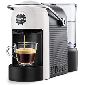 lavazza macchina da caffè a modo mio jolie bianca