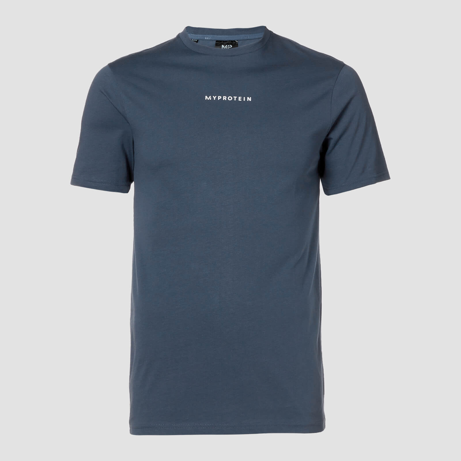 Myprotein T-shirt Original Contemporary - Inchiostro - XXL Myprotein T-shirt Original Contemporary - Inchiostro - XXL