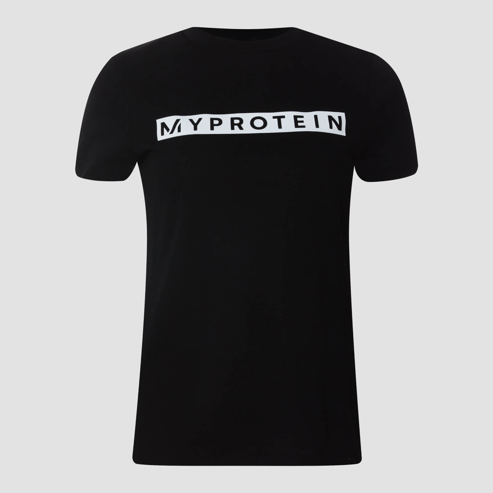 Myprotein T-shirt Originals da donna - Nero - XXS