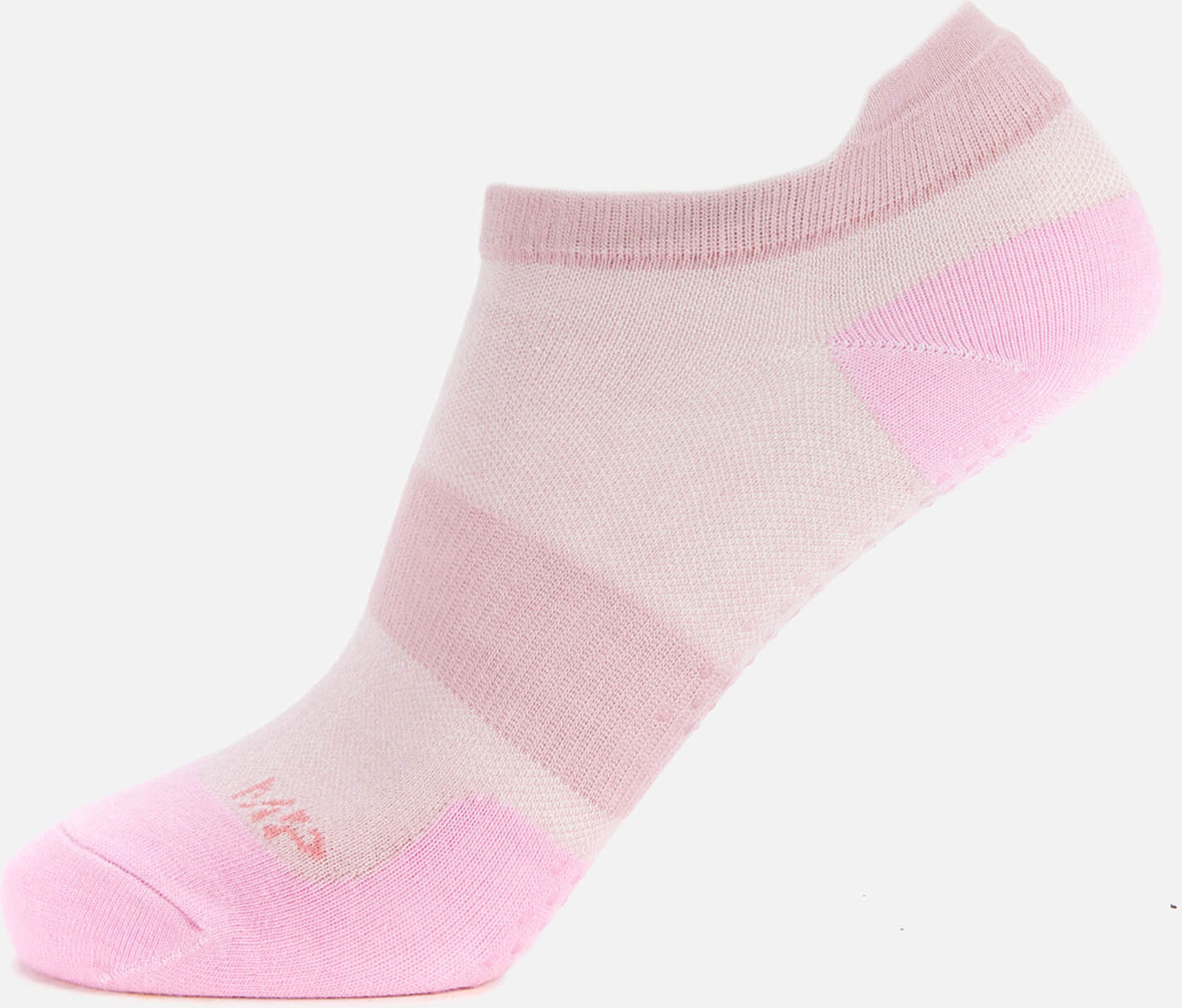 Mp Calzino per lo yoga Coosure - Rose Water - UK 7-9