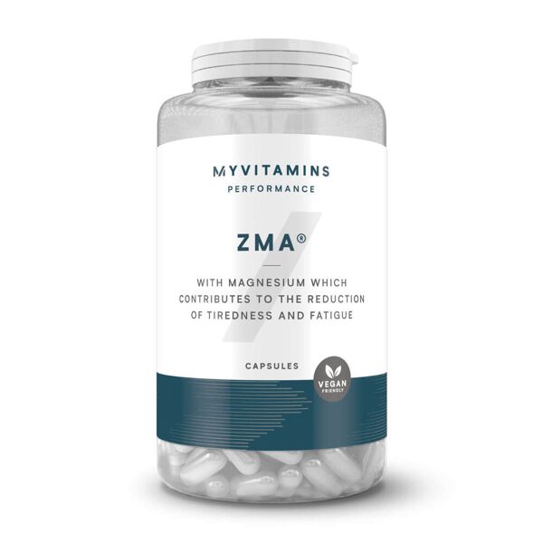 myvitamins zma® - 90capsule