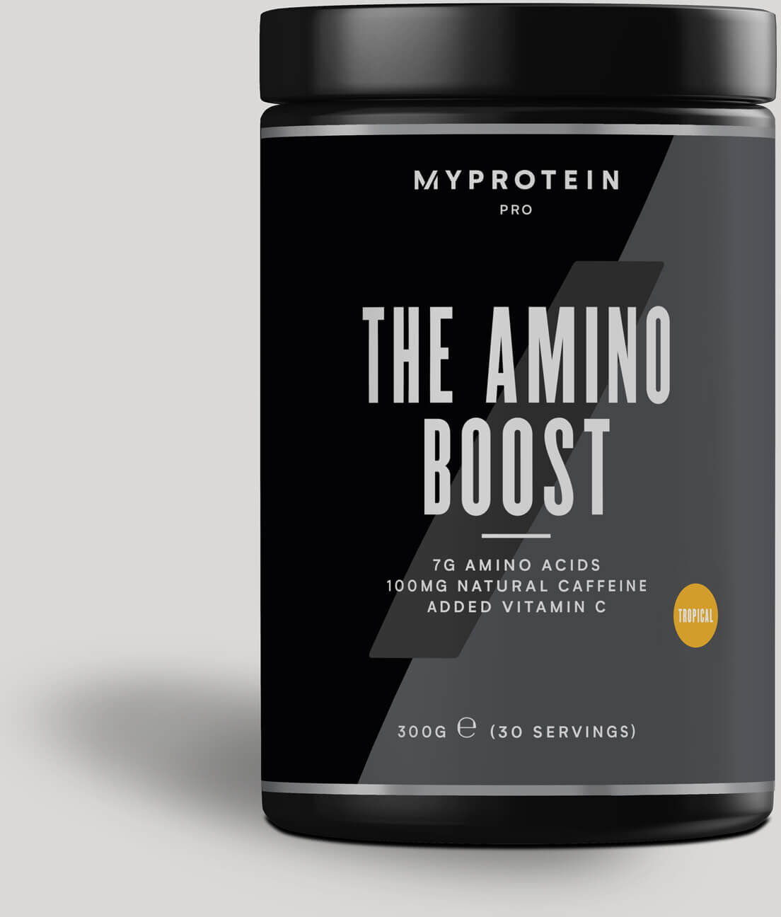 Myprotein THE Amino Boost - 30servings - Tropicale Myprotein THE Amino Boost - 30servings - Tropicale