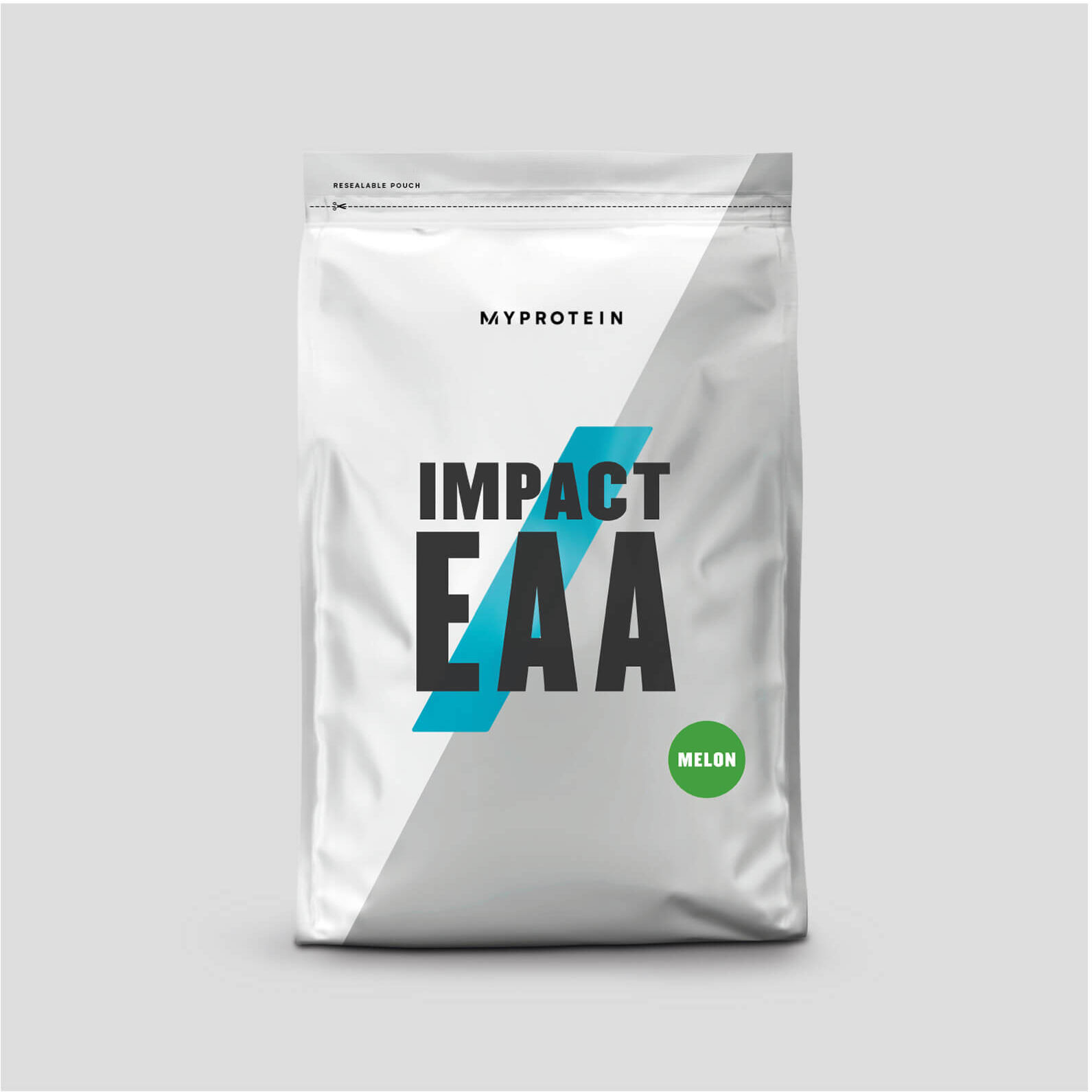 Myprotein Impact EAA - 500g - Melone Myprotein Impact EAA - 500g - Melone