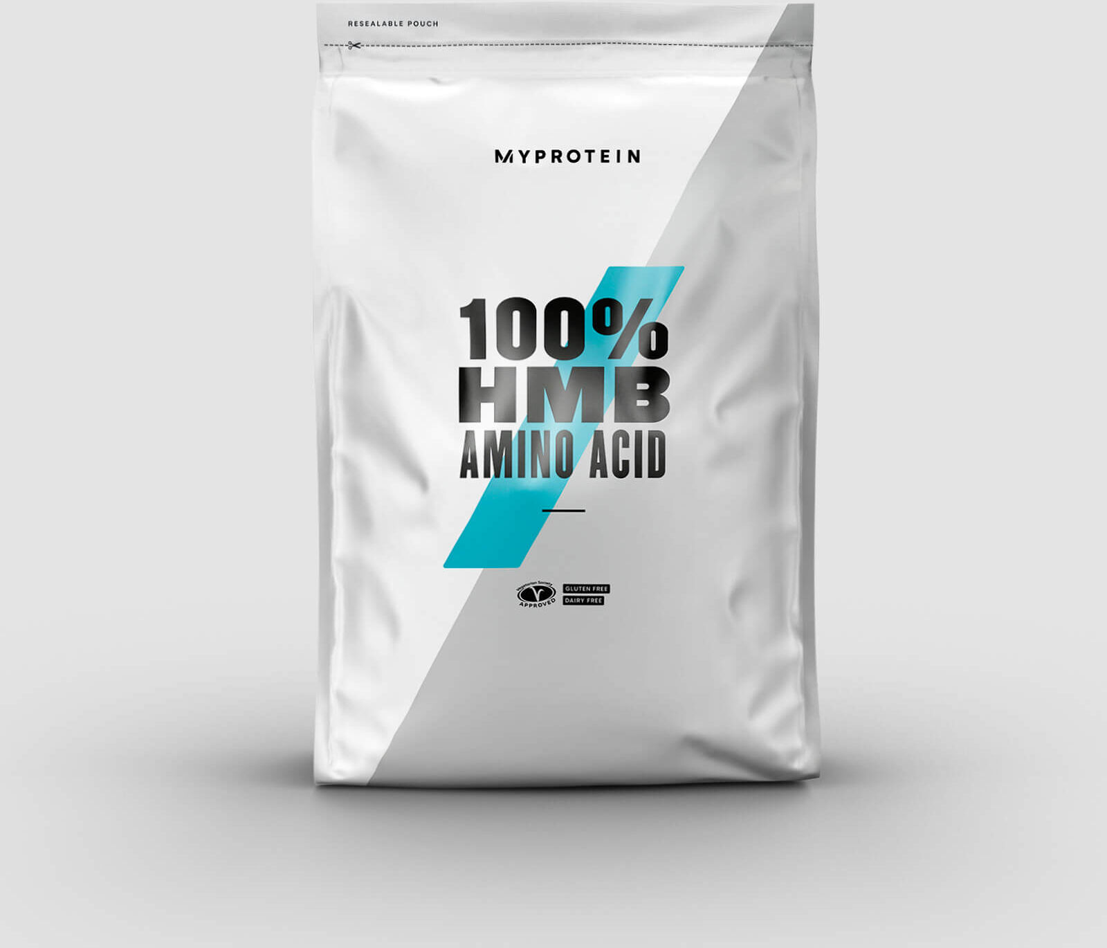 Myprotein HMB (Amminoacido) - 500g - Senza aroma Myprotein HMB (Amminoacido) - 500g - Senza aroma