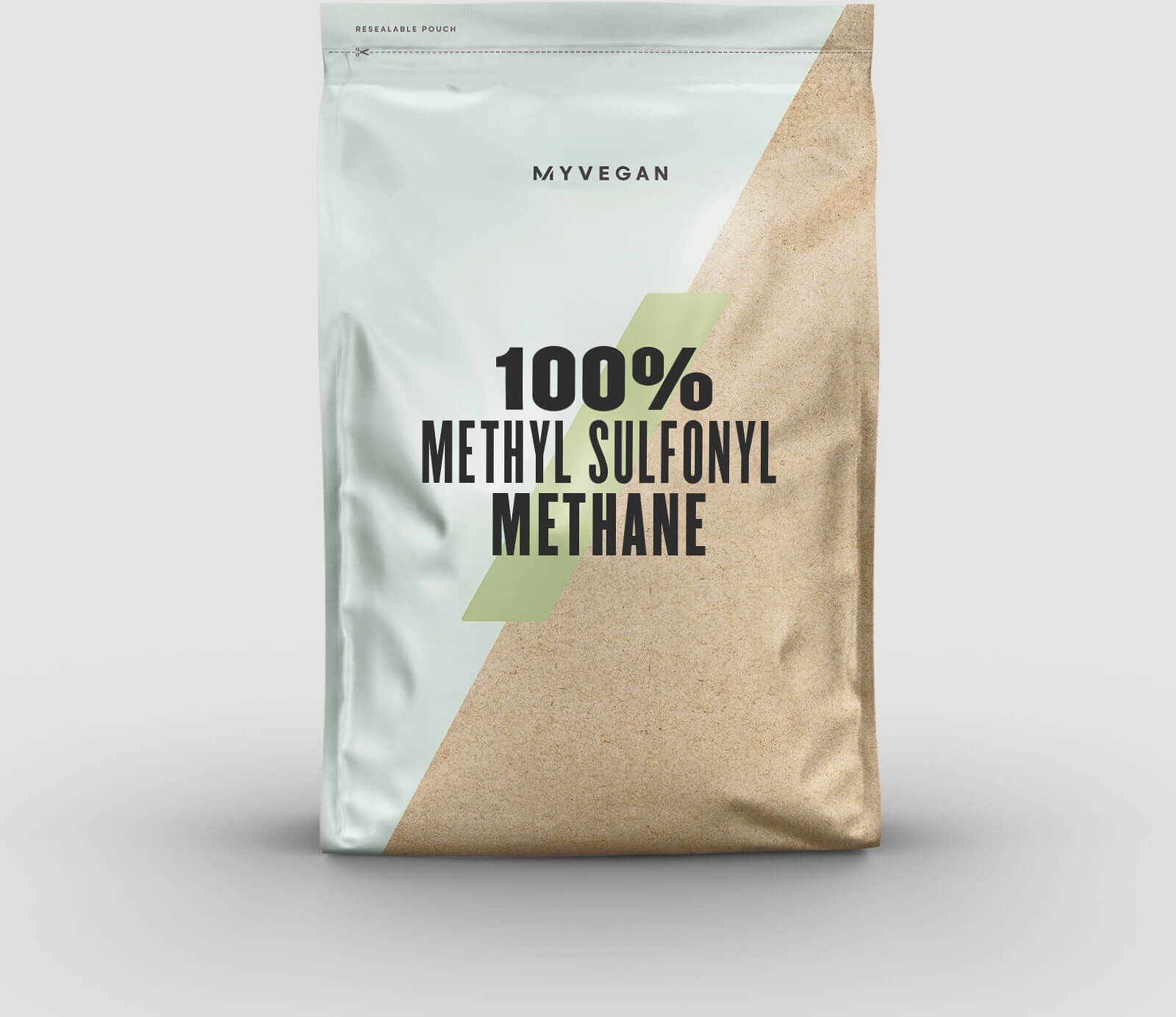 Myprotein Metilsolfonilmetano 100% - 250g Myprotein Metilsolfonilmetano 100% - 250g
