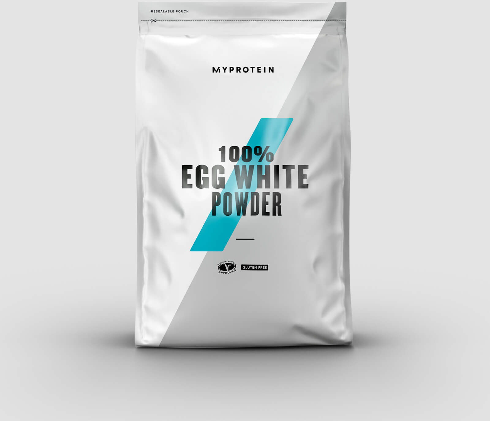 Myprotein Albume in Polvere - 1kg - Da allevamento all’aperto