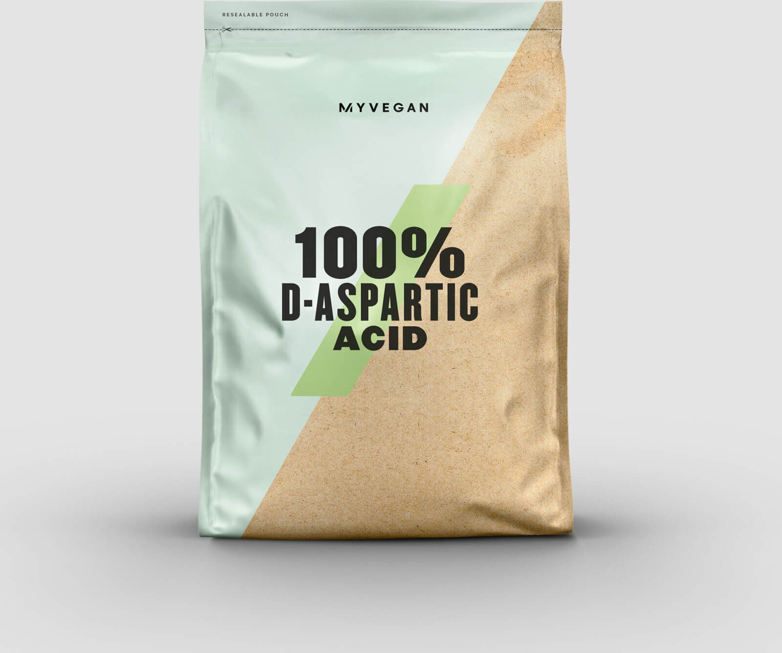 Myprotein Acido D-Aspartico 100% - 250g - Senza aroma Myprotein Acido D-Aspartico 100% - 250g - Senza aroma