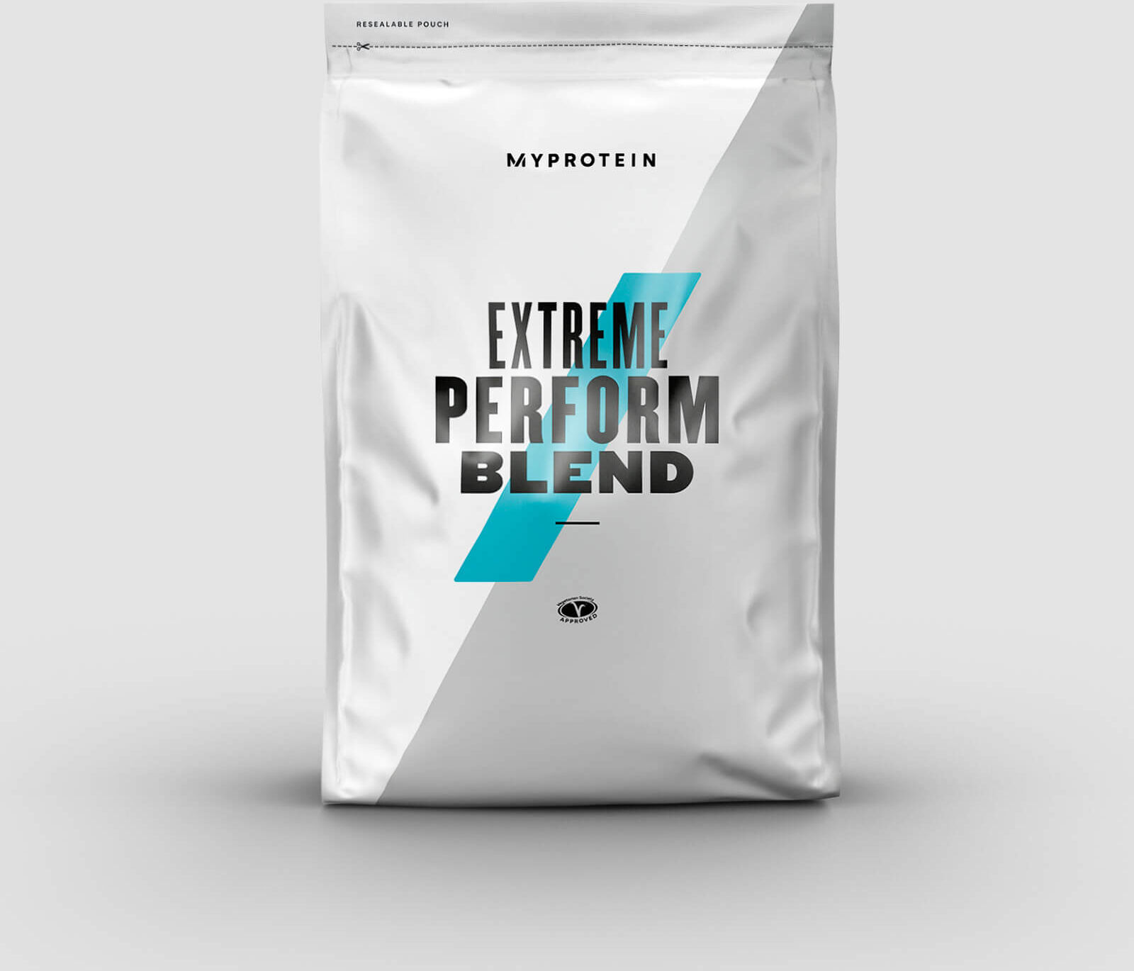 Myprotein Miscela Performance Extreme - 2.5kg - Crema di cioccolato Myprotein Miscela Performance Extreme - 2.5kg - Crema di cioccolato