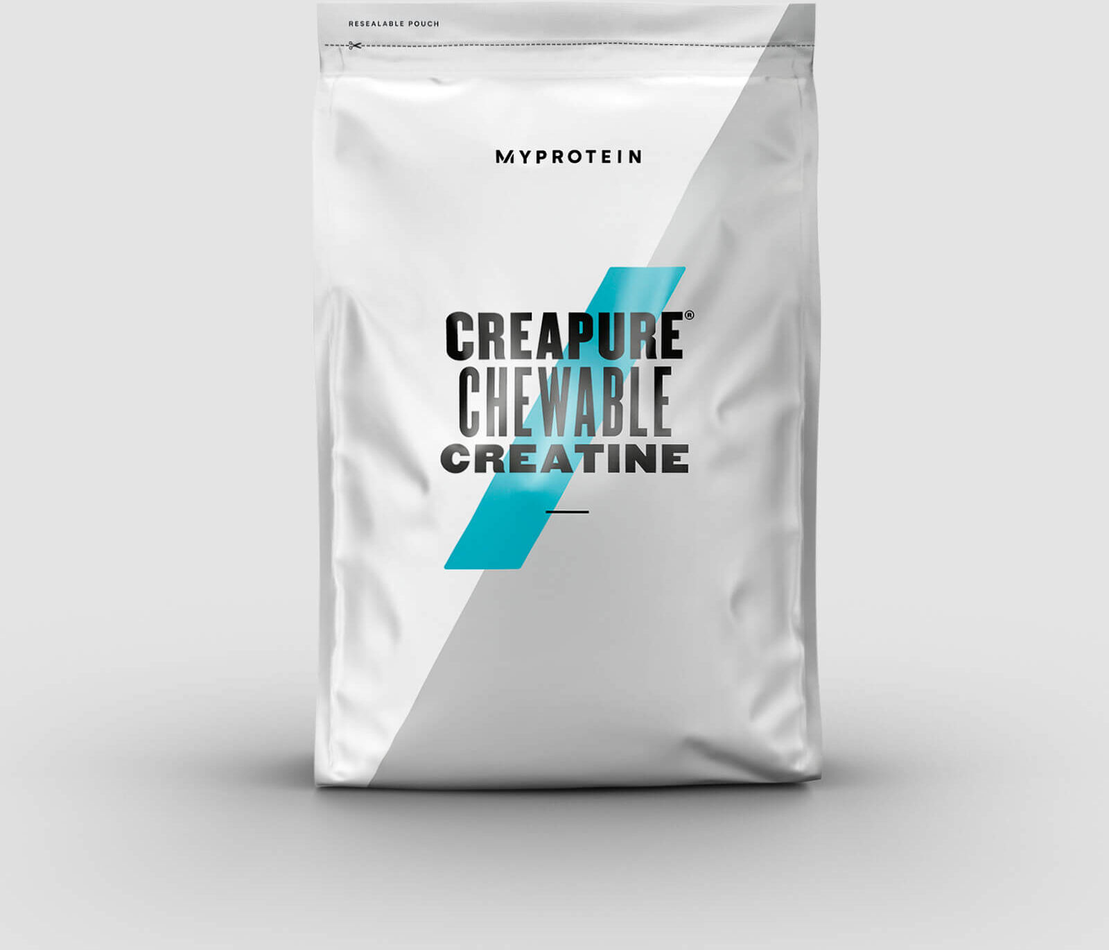 Myprotein Creatina Creapure® in Compresse Masticabili - 180Compresse - Limone Myprotein Creatina Creapure® in Compresse Masticabili - 180Compresse - Limone