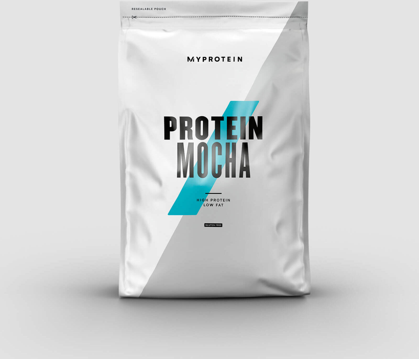 Myprotein Mocaccino Proteico - 1000g - Caffè latte con cacao