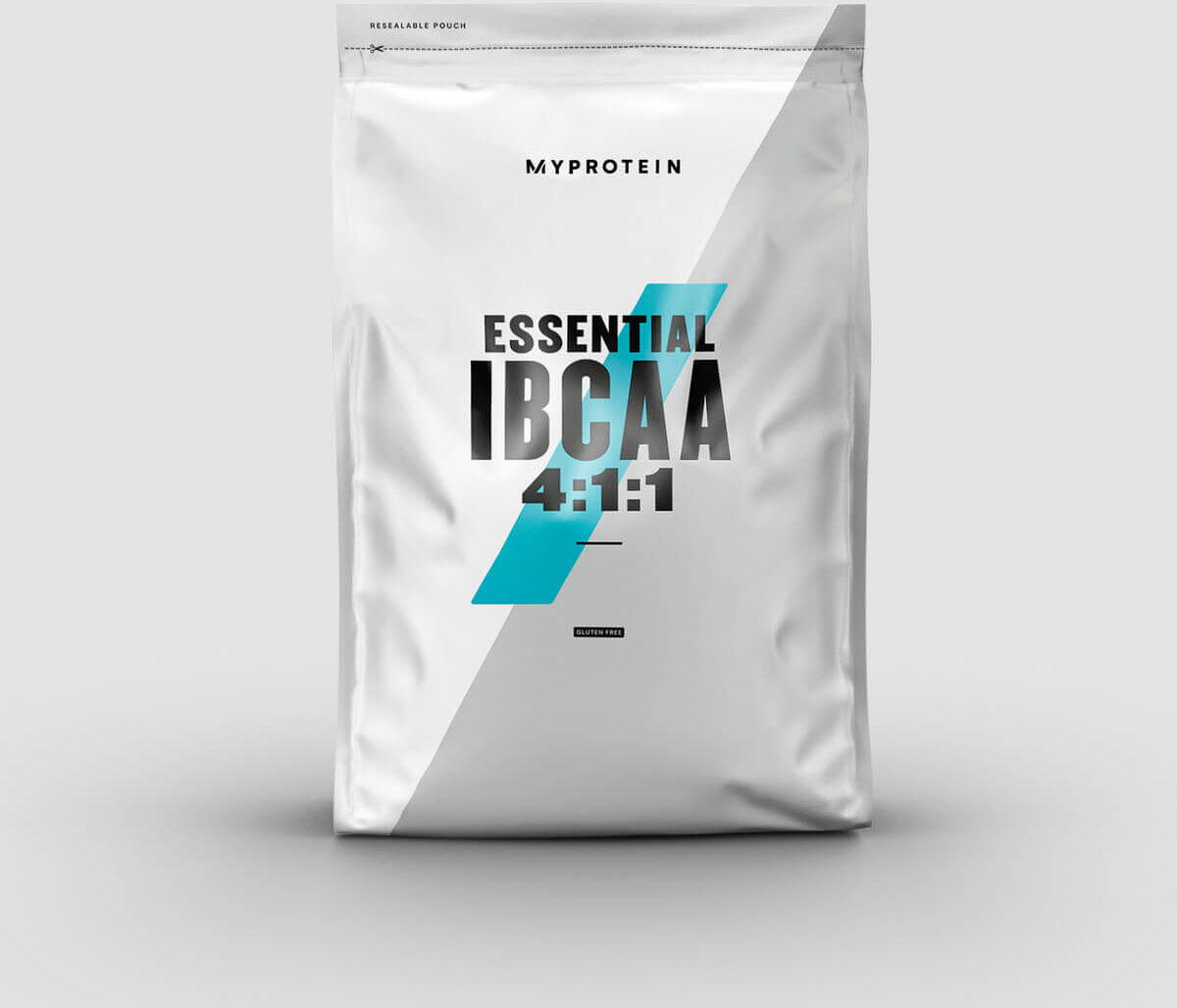 Myprotein Essential iBCAA 4:1:1 - 250 - Berry Burst