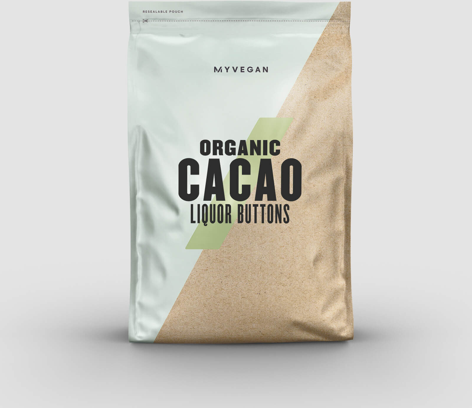 Myprotein Gocce di Massa di Cacao Biologiche - 300g - Senza aroma Myprotein Gocce di Massa di Cacao Biologiche - 300g - Senza aroma