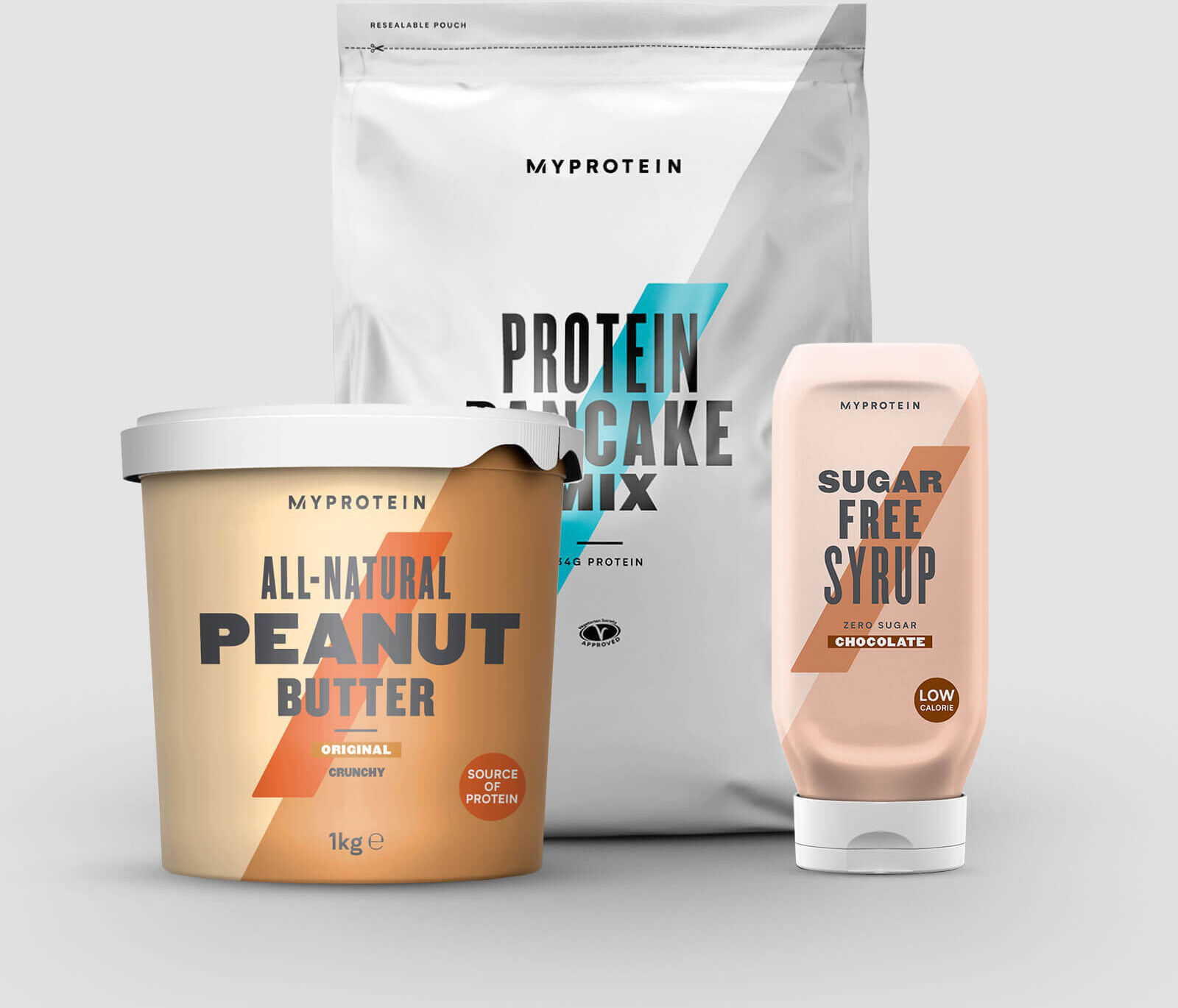 Pacchetto Pancake - Pancake Mix - Golden Syrup - Sciroppo - cioccolato Pacchetto Pancake - Pancake Mix - Golden Syrup - Sciroppo - cioccolato