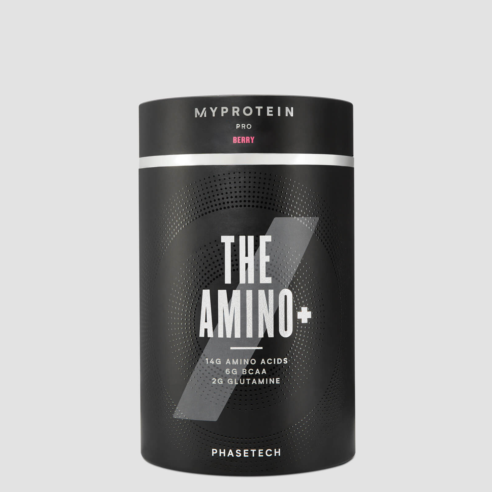 Myprotein THE Amino+ - 20servings - Bacche