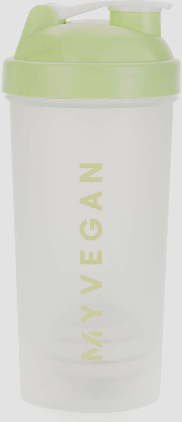 Myvegan Shaker Bottle Myvegan Shaker Bottle