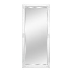 JYSK Specchio KOPENHAGEN 72x162 bianco