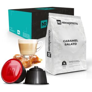 Neroristretto 32 Capsule Compatibili Dolce Gusto®* Caramel Salato