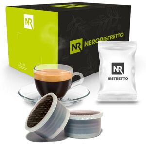 Neroristretto 100 Capsule Compatibili Espresso Point®* Ristretto