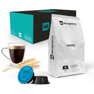 Neroristretto 50 Capsule Compatibili A Modo Mio®* Orzo