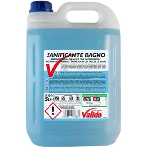 Socepi Sanificante per bagno 5 litri