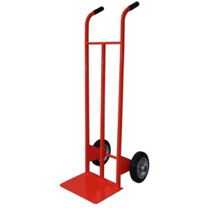 Socepi Carrello bravetta porta pacchi 2 ruote CMPS00112