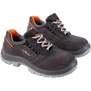 Socepi Scarpe U-Power Rotational S1P numero 43 Grigio