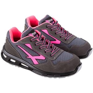 Socepi Scarpe U-Power Red Lion S1P numero 38 fucsia