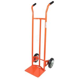 Socepi Carrello bravetta porta pacchi 2 ruote CMPS00114