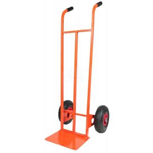 Socepi Carrello bravetta porta pacchi 2 ruote CMPS00117