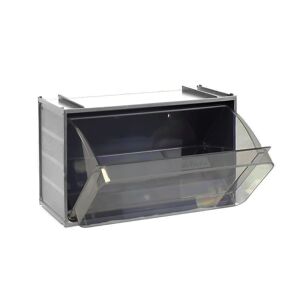 Socepi Cassettiera Crystal Box 1 Cassetto L 300 X P 175 X H 155 mm