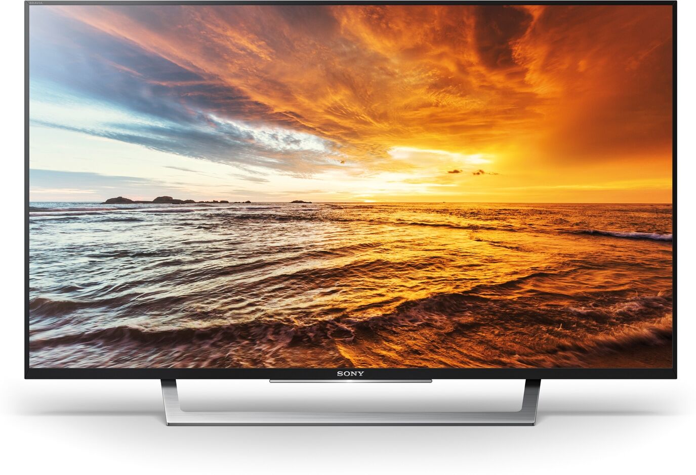 Sony Ricondizionato Tv 49" kdl-49wd758 led full hd smart wifi 400 hz usb hdmi refurbished scart