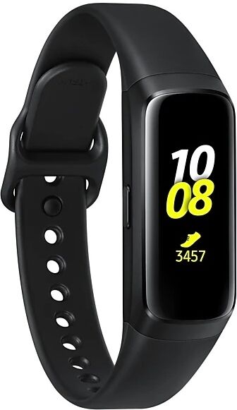 Samsung Gear Fit Sm R370 0.95" Amoled Bluetooth Refurbished Nero