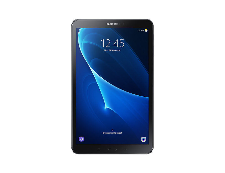 Samsung Ricondizionato Tablet samsung tab a sm t580 10.1" 32 gb octa core wifi bluetooth 8 mp android refurbished grigio