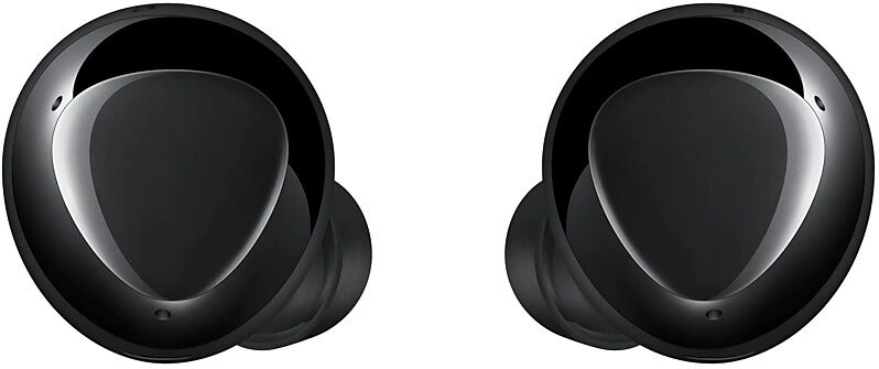 Samsung Cuffie / Auricolari Samsung Galaxy Buds Plus Sm R175 6 Microfoni Bluetooth Ambient Sound Refurbished Nero Samsung Cuffie / Auricolari Samsung Galaxy Buds Plus Sm R175 6 Microfoni Bluetooth Ambient Sound Refurbished Nero