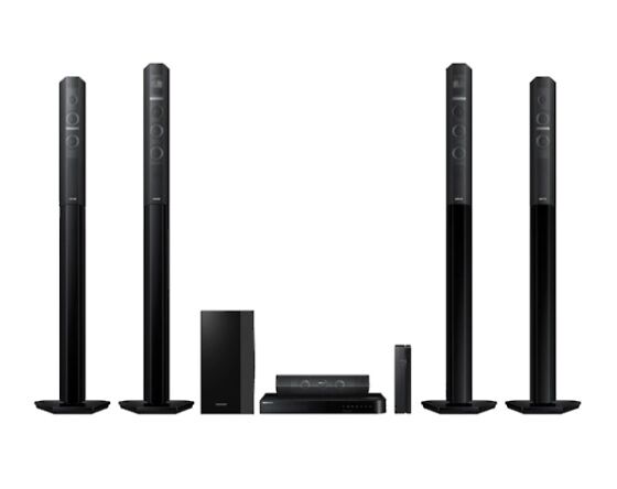 Samsung Home Theatre Samsung Ht J7750w 7.1 Canali 1330 W Smart 3d Blu Ray Cd Ripping Host Usb Recording Wifi Hdmi Bluetooth Refurbished Nero Samsung Home Theatre Samsung Ht J7750w 7.1 Canali 1330 W Smart 3d Blu Ray Cd Ripping Host Usb Recording Wifi Hdmi Bluetooth Refurbished Nero