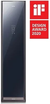 Samsung Airdresser / Asciugatrice Cabina Armadio Samsung Df60r8600cg Vapore Pompa Di Calore Digital Inverter Sistema Igienizzante Trattamento Antipiega Refurbished Crystal Mirror Samsung Airdresser / Asciugatrice Cabina Armadio Samsung Df60r8600cg Vapore Pompa Di Calore Digital Inverter Sistema Igienizzante Trattamento Antipiega Refurbished Crystal Mirror